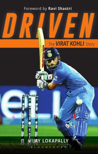 Driven the Virat Kohli story
