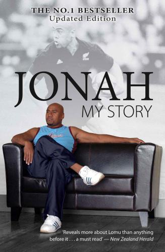 Jonah: My Story