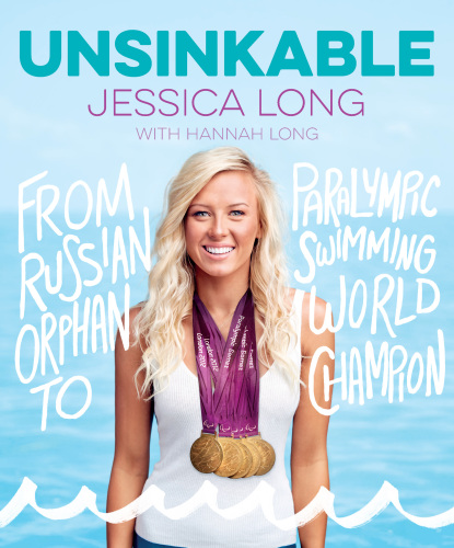 Unsinkable: moments, milestones, and medals