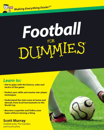 Football for dummies