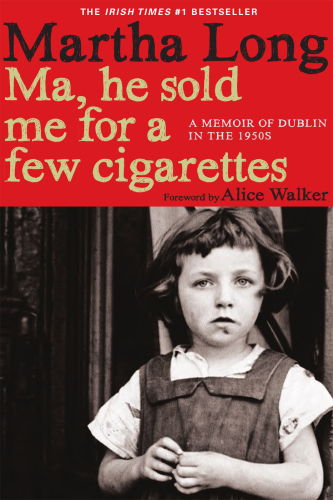 Ma, he sold me for a few cigarettes: a heart-rending memoir that will both horrify and inspire