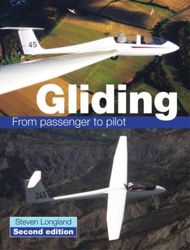 Gliding: from passenger to pilot