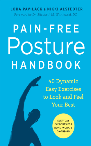 PAIN-FREE POSTURE HANDBOOK