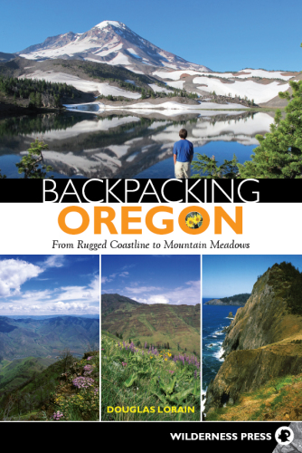Backpacking Oregon: from rugged coastline to mountain meadows