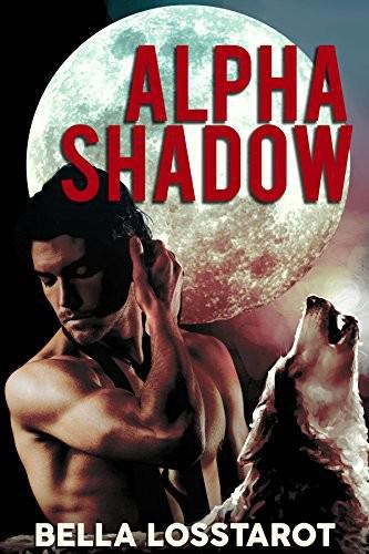 Alpha Shadow