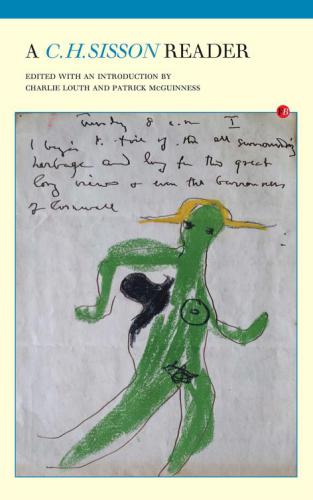 A C.H. Sisson reader