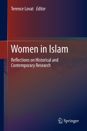 Women in Islam: reflections on historical and contemporary research