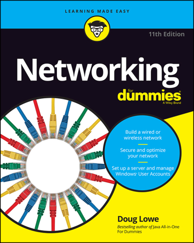 Networking for Dummies