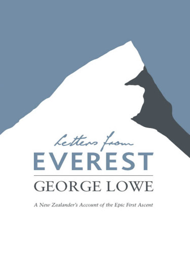 Letters from Everest