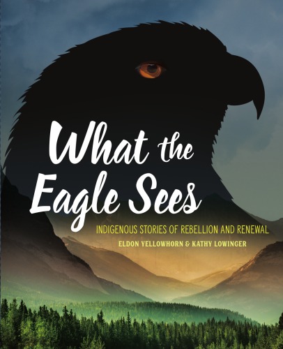 What the eagle sees: Indigenous stories of rebellion and renewal