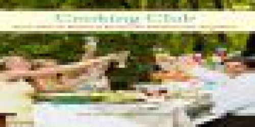 Cooking club: great ideas & delicious recipes for fabulous get-togethers