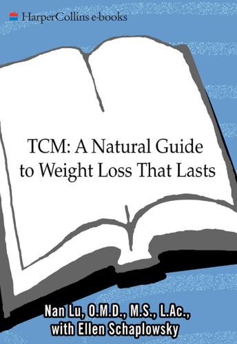 Traditional Chinese medicine: a natural guide to weight loss that lasts