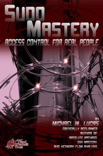 Sudo Mastery: User Access Control for Real People