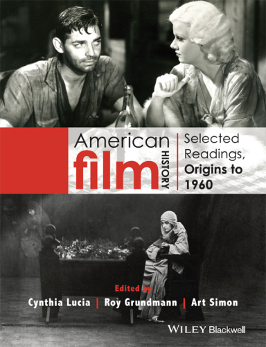 American film history. [1], Origins to 1960