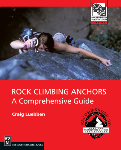 Rock climbing: mastering basic skills