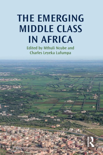 The Emerging Middle Class in Africa