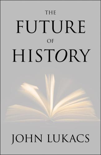The Future of History