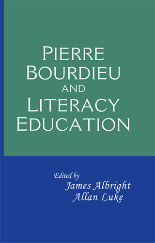 Pierre Bourdieu and Literacy Education
