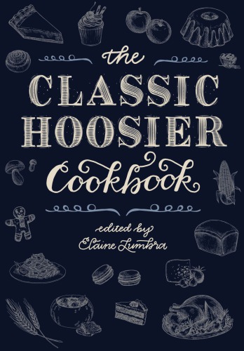 The Hoosier cookbook