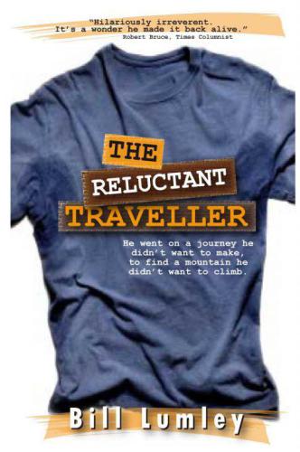 The reluctant traveller