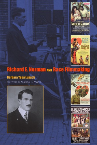 Richard E. Norman and race filmmaking