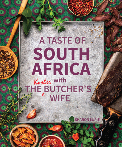Taste Of South Africa With The Kosher Butchers Wife