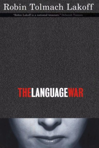 The Language War