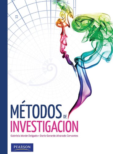 Métodos de investigación