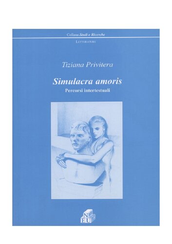Simulacra amoris. Percorsi intertestuali