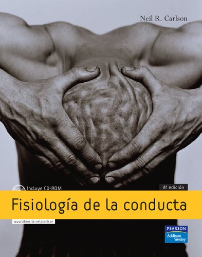 Fisiología de la conducta (e-book)