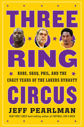Three-Ring Circus