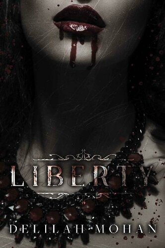 Liberty (Keeping Liberty)
