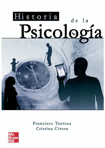 Historia de la Psicología