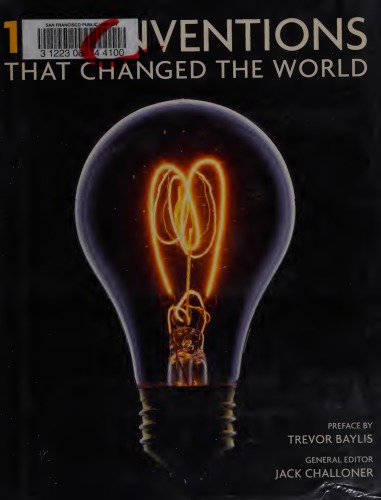 1001 inventions that changed the world