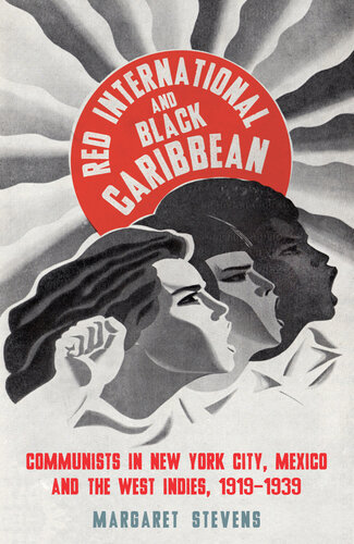 Red International and Black Caribbean