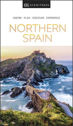 DK Eyewitness Northern Spain (Travel Guide)