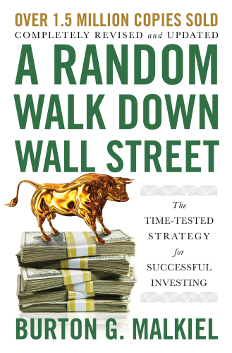 A random walk down Wall Street: the time-tested strategy for successful investing