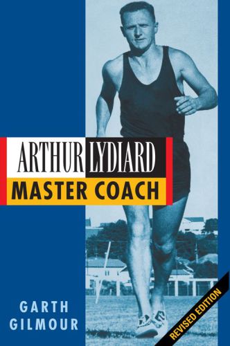 Arthur Lydiard: master coach