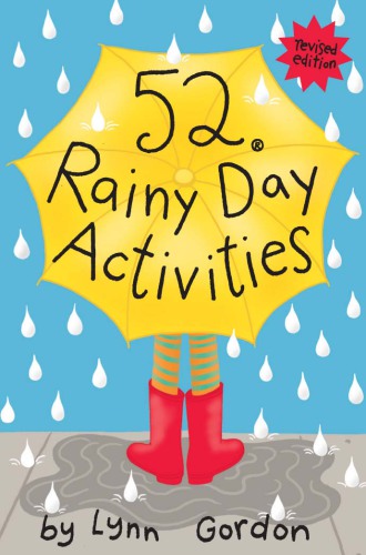 52 series: rainy day activities
