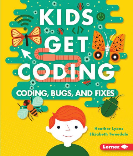 Coding, bugs, and fixes