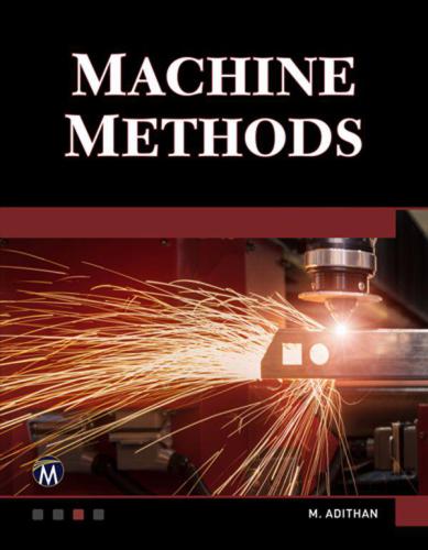 Machine methods: a self-teaching introduction
