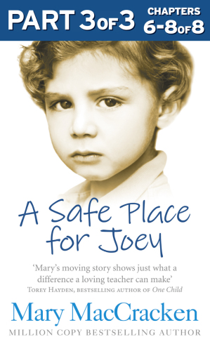 A Safe Place for Joey, Part 3 of 3