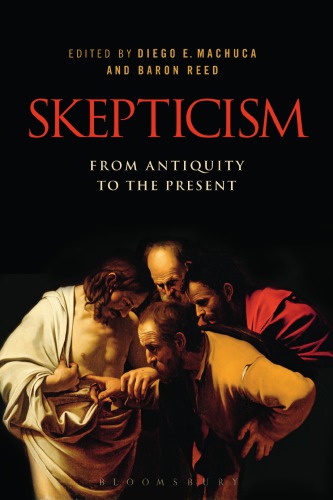 Skepticism: from antiquity to the present