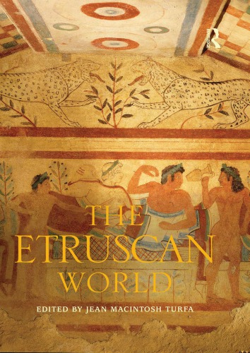 The Etruscan world