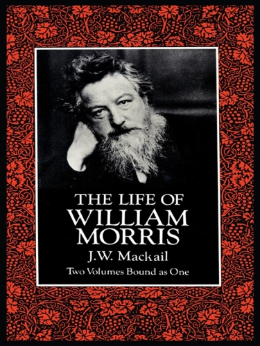 The Life of William Morris