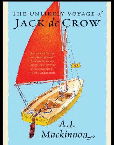 The Unlikely Voyage of Jack de Crow
