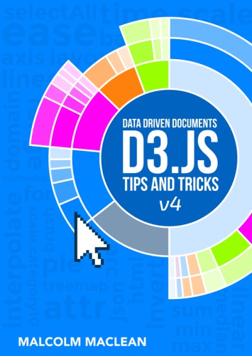 D3 Tips and Tricks v4.x