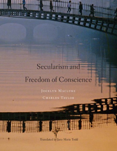 Secularism and freedom of conscience