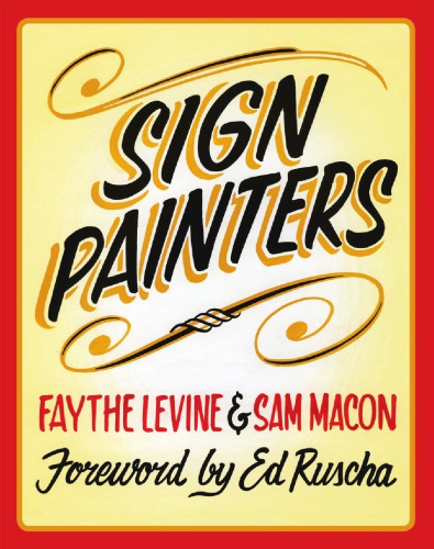 Sign painters