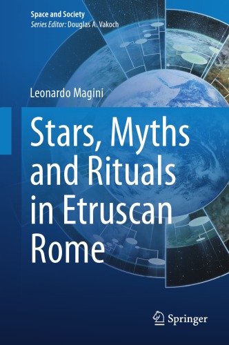 Stars, Myths and Rituals in Etruscan Rome